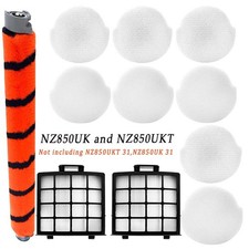 Filter roller brush for sale  TAMWORTH