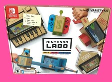 nintendo labo variety kit for sale nintendo labo variety kit for sale Atlanta