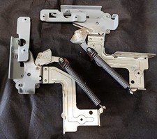 Kit cerniere porta usato  Cittadella