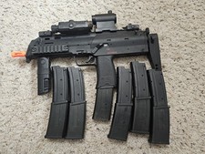 Vfc airsoft mp7 for sale  Mesa