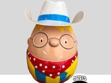 Vintage ornament milky for sale Vintage ornament milky for sale  WIRRAL