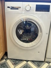 Bosch series wna144v9gb for sale  BRIGHTON