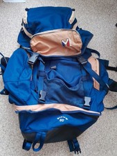 Sac millet randonnee d'occasion  La Seyne-sur-Mer