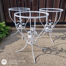 Vtg mcm glass for sale  Saint Clair Shores