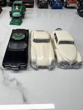 Usado, Vintage Aurora Tjet HO Thunderjet 500 Apenas Corpoes Green Hornet, Jaguar, Lincoln comprar usado Usado, Vintage Aurora Tjet HO Thunderjet 500 Apenas Corpoes Green Hornet, Jaguar, Lincoln comprar usado  Enviando para Brazil