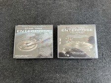 Star trek enterprise for sale  BROMLEY