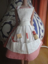 Original mattel clothes for sale  RADSTOCK