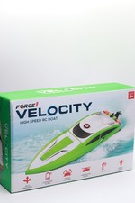 Force1 velocity green for sale  Mineola