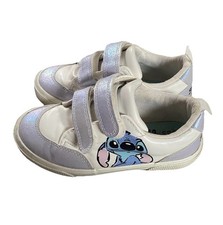 Stitch kids shoes for sale  MARCH