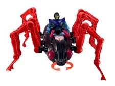 Spydor mygalor masters usato  Zanica