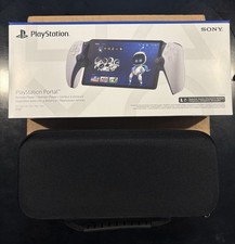 Sony playstation portal usato  Terni