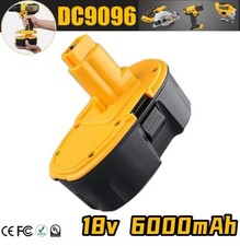 Dewalt xrp 5.0ah for sale  Garland