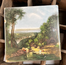 painted ceramic tile scenes for sale painted ceramic tile scenes for sale Lake City