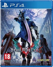 Devil may cry d'occasion  Paris XI
