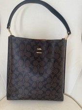 Coach mollie bucket for sale  Chesterfield