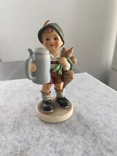 Goebel figur rettich gebraucht kaufen  Leverkusen