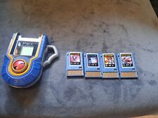Mega man warrior gebraucht kaufen  Viersen