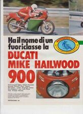 Advertising pubblicità moto usato  Solbiate Arno