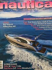 Nautica 2021 710.sessa usato  Campagna