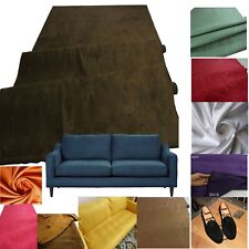 Colors micro suede for sale  Los Angeles