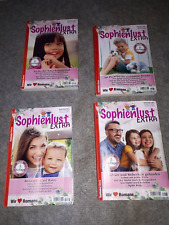 Sophienlust ext hefte gebraucht kaufen  Leipzig