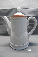 Verseuse cafetière théière d'occasion  Huelgoat