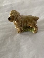 Wade whimsies spaniel. for sale  GRIMSBY