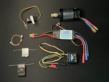 Align rcm bl500l d'occasion  Expédié en Belgium