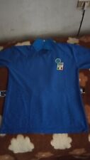 Maglia italia replica usato  Viareggio
