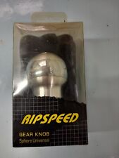 Ripspeed sphere replacement for sale  KING'S LYNN