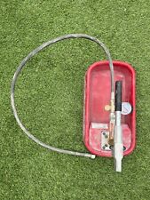 Rothenberger pressure test for sale  ROCHESTER
