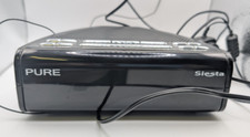 Pure siesta radio for sale  NOTTINGHAM