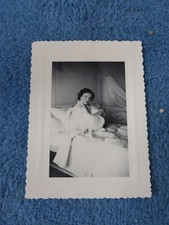 Ancienne photograhie femme d'occasion  Aix-les-Bains