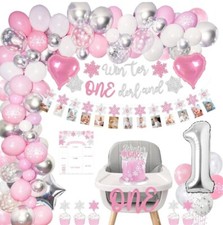 1st birthday decorations for sale  Berlin