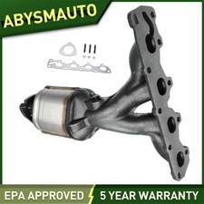 Catalytic converter 2004 for sale  USA