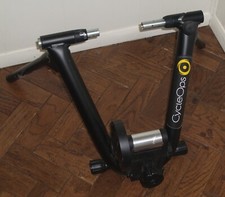 Cycleops mag folding for sale  Crofton