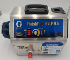 Graco 17n267 finishpro for sale  Kansas City