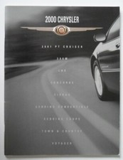 Chrysler range orig for sale  UK