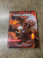 Dungeons dragons players for sale  Woodstock