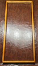 Large oak frame for sale  East Bethany