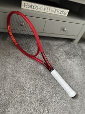 Head prestige graphene for sale  CANNOCK