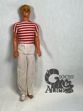 Mattel barbie vintage usato  Scorze