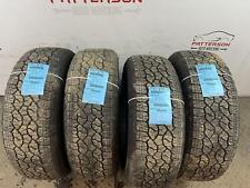 Set goodyear wrangler for sale  Cochranton