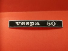 Vespa piaggio fregio usato  Villa Minozzo