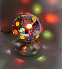 Livarno lds discokugel gebraucht kaufen  Kaiserslautern