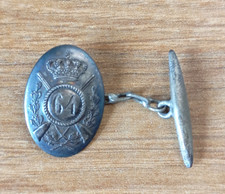 Gemello polsino ww1 usato  San Giuliano Milanese