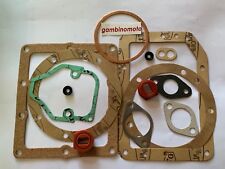 Guarnizioni motore lombardini usato  Ravanusa