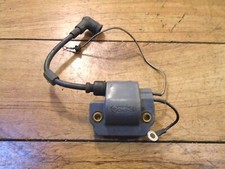 Bobina de ignição 1984-1988 Yamaha 90 hp 697-85570-10 2 tempos  comprar usado  Enviando para Brazil