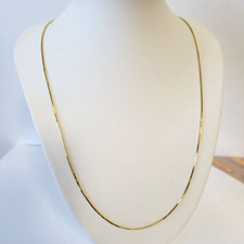 Vtg 14k solid for sale  East Brady