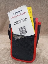 Gooloo jump starter for sale  Chester